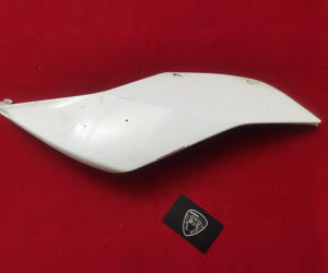 Left Rear Back Tail Fairing cowl для Panigale