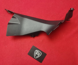 RIGHT COVER для Ducati Panigale
