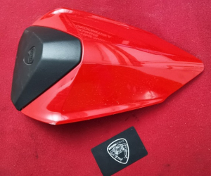 Seat Cover Rear (Seat Fairing) для Ducati Panigale 899-1199