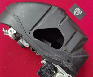 AIR FILTER BOX для Ducati MTS1200