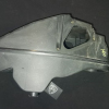 Аэрбокс ( корпус воздушного фильтра) для Ducati  848/1198/1098