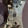 Передняя фара для Ducati 849-1198